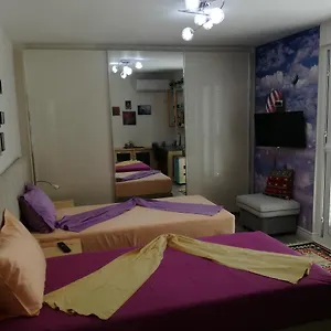  Apartment Absolute Blloku